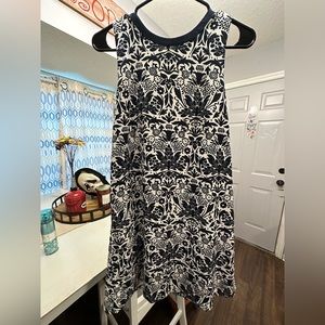 LOFT dress size small